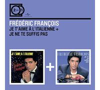 Je T'Aime a l'Italienne / Je Ne Te Suffis Pas