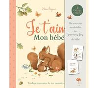 Je t'aime bébé - je t'aime mon bébé
