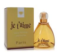 Je T'aime by YZY Perfume Eau De Parfum Spray 3.3 oz / e 100 ml