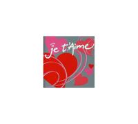 Je t'aime CD VARIOUS ARTISTS - 0600753060025