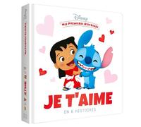 Je t'aime en 6 histoires