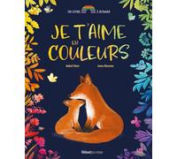 Je t'aime en couleurs