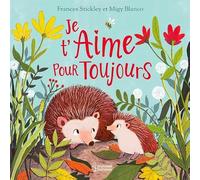 Je t'aime pour toujours