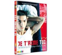 Je t'aime toi