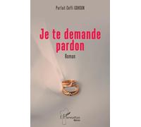 Je te demande pardon