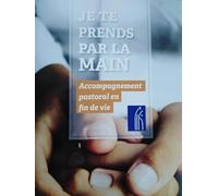 Je te prends par la main