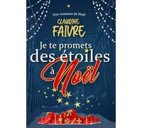 Je te promets des étoiles à Noël - La nouvelle comédie romantique à New York