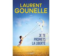 Je te promets la liberté: roman