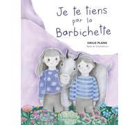 Je Te Tiens Par La Barbichette