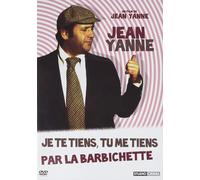 tiens par la barbichette
