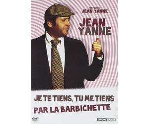 Je te tiens, tu me tiens par la barbichette (DVD)