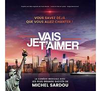 Je Vais T'aimer, La.. – MCA