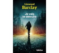 Je vais te détruire