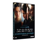 JE VERRAI TOUJOURS VOS VISAGES - DVD