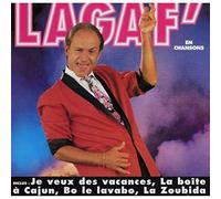 Je veux des vacances! (3 versions, 1993)