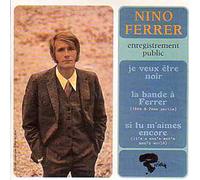 Je Veux Etre Noir (remastered)