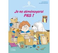 Je veux pas demenager