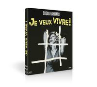 Je Veux Vivre [Blu-Ray]
