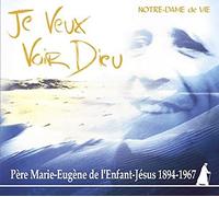 Je veux voir Dieu CD