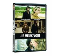 Je Veux Voir - Je Veux Voir