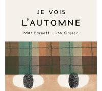 Je Vois l'Automne