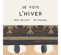 Je Vois l'Hiver