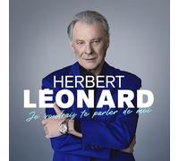 Je Voudrais Te Parler de Moi