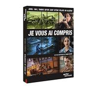 Je vous ai compris