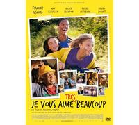 Je vous aime très beaucoup