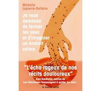 Je vous demande de fermer les yeux et d'imaginer un endroit calme
