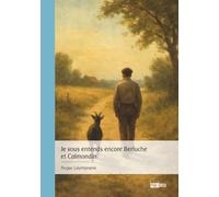 Je vous entends encore Berluche et Calmondin