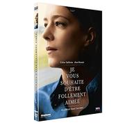 Je vous souhaite d'être follement aimée