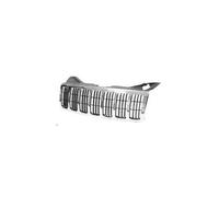 JE0202011 griglia radiatore con cornice crom per Jeep Grand Cherokee 01/05-12/10