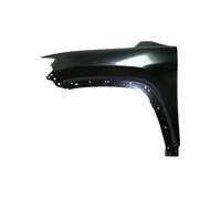 JE0343004 parafango anteriore sinistro per Jeep Compass dal 04/17