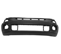 JE1001001 paraurti ant inf c/tracce pdc e park assist per Jeep Renegade dal 2014