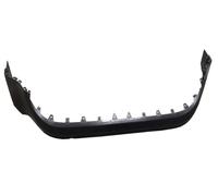JE1001021 paraurti anteriore superiore con primer per Jeep Renegade 06/14 in poi