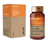 JEA DI VIRGILI JANE Integratore Enzy Plus Jea per digestione e fegato, 60 compresse