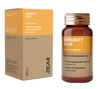 JEA DI VIRGILI JANE JEA IMMUNITY PLUS 60 COMPRESSE