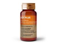 Jea Enzy Plus Integratore alimentare con Cardo Mariano (60 cps)
