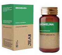 JEA GROUP Srl BROMELINA 5000 GDU 60 COMPRESSE JEA