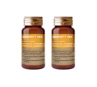 Jea Immunity Mix Integratore alimentare (2x60cps)