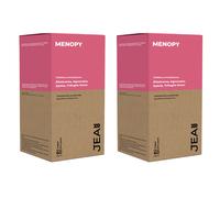 Jea Integratore alimentare Menopy (2x60 cps)