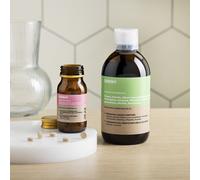 Jea Kit 2 integratori Slimmy (120cpr) e Dreny (500ml)