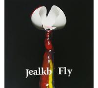 Jealkb - Untitled [Import]