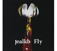 Jealkb - Untitled [Import]