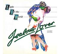 Jealous Lover (Extended Version) - Light Of The World 12"
