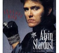 Jealous Mind: 16 Classic Tracks by Alvin Stardust
