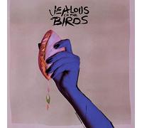 Jealous Of The Birds The Moths of What I Want Will Eat Me in My Sleep (Vinyl LP)