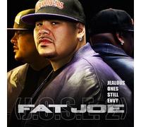 Jealous Ones Still Envy