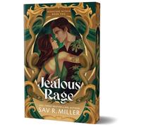 Jealous Rage